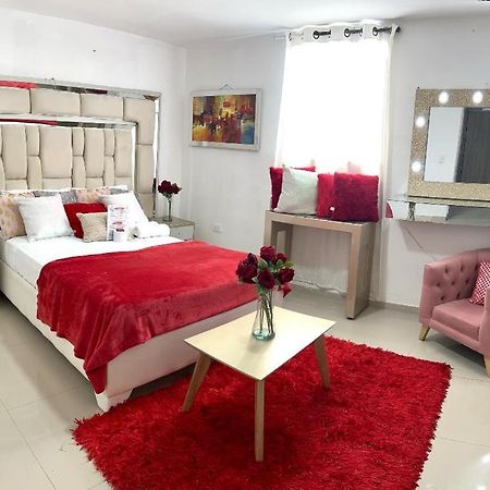 Hotel Platinum Barranquilla 巴兰基亚 外观 照片