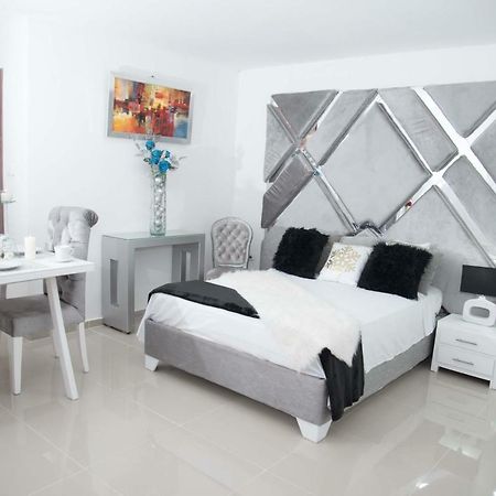 Hotel Platinum Barranquilla 巴兰基亚 外观 照片