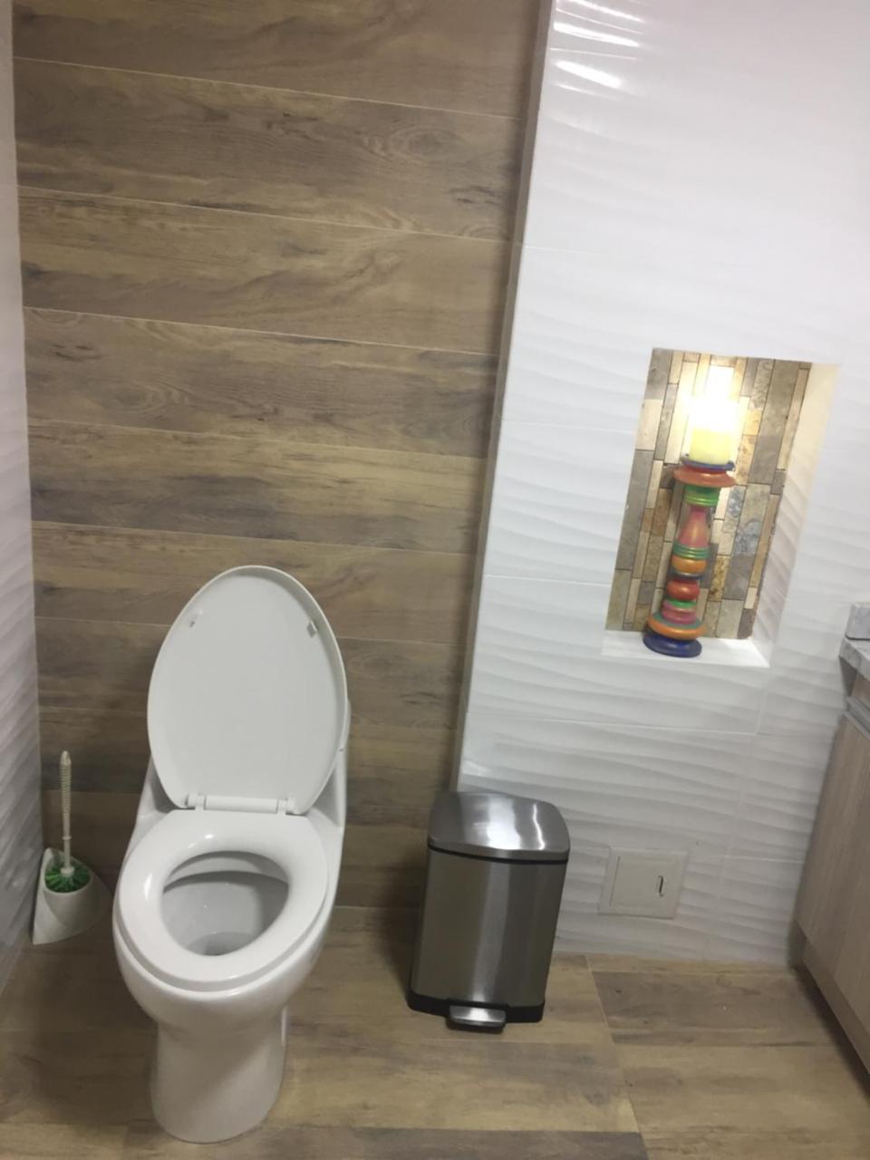 Hotel Platinum Barranquilla 巴兰基亚 外观 照片