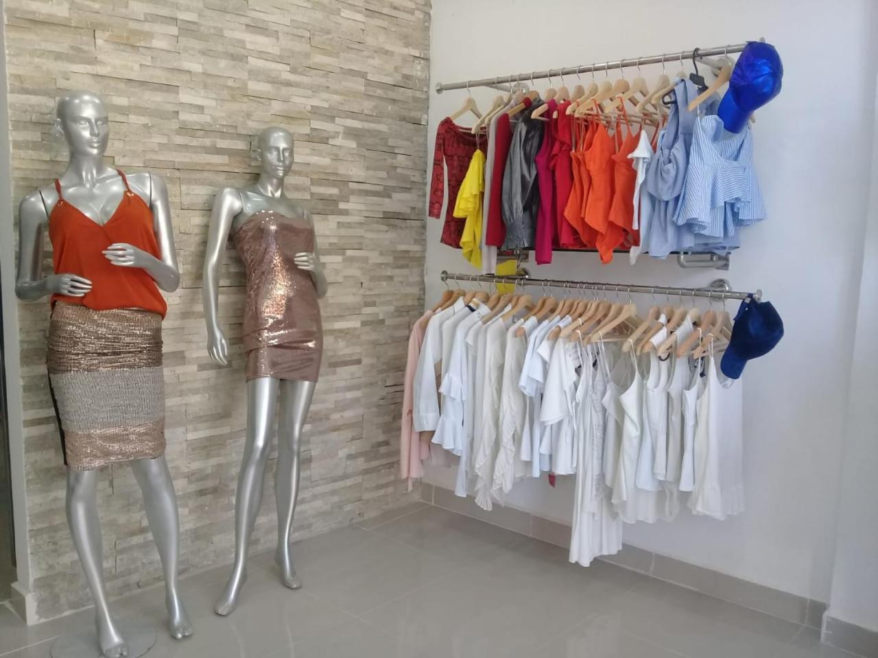 Hotel Platinum Barranquilla 巴兰基亚 外观 照片