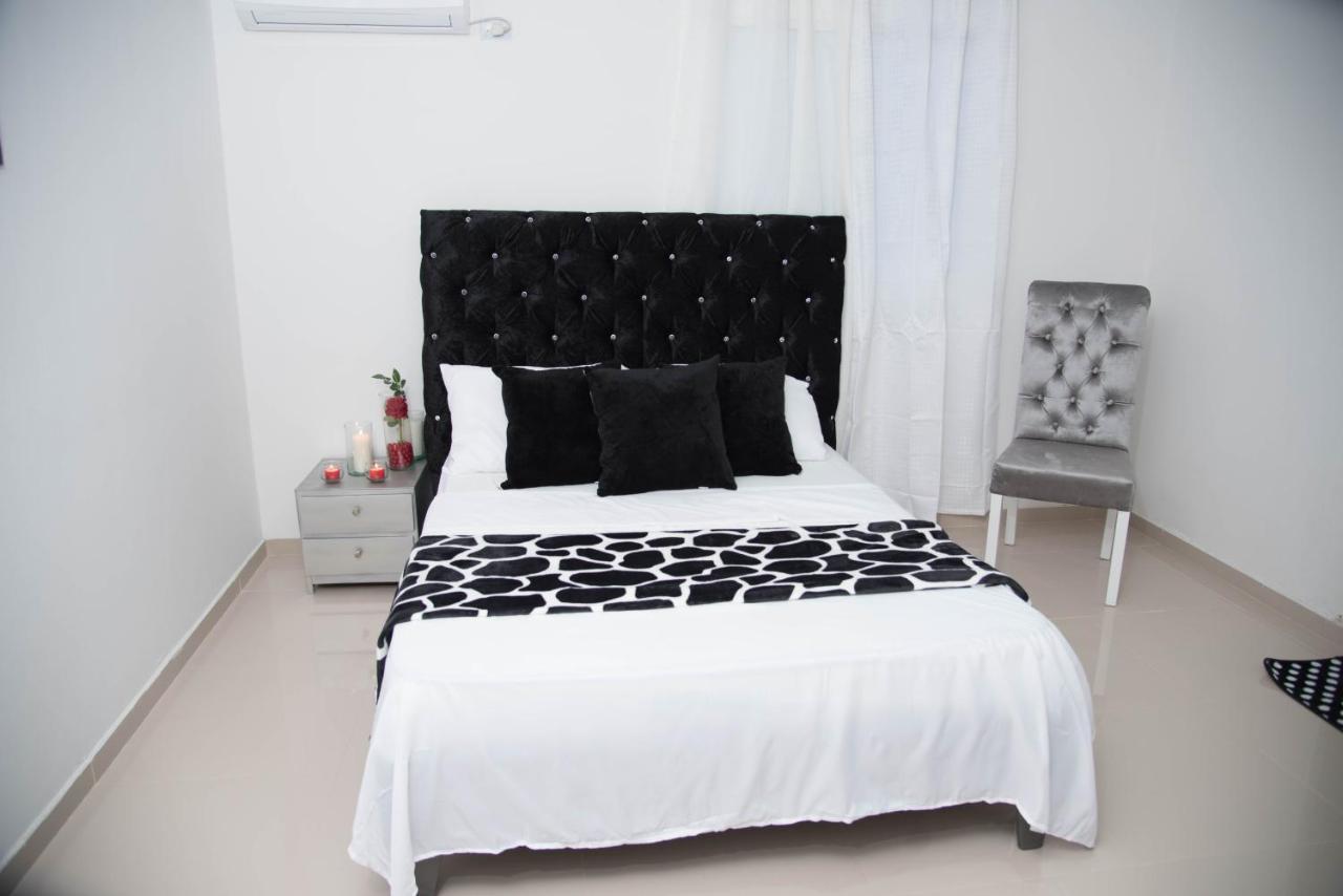 Hotel Platinum Barranquilla 巴兰基亚 外观 照片