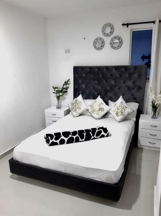 Hotel Platinum Barranquilla 巴兰基亚 外观 照片