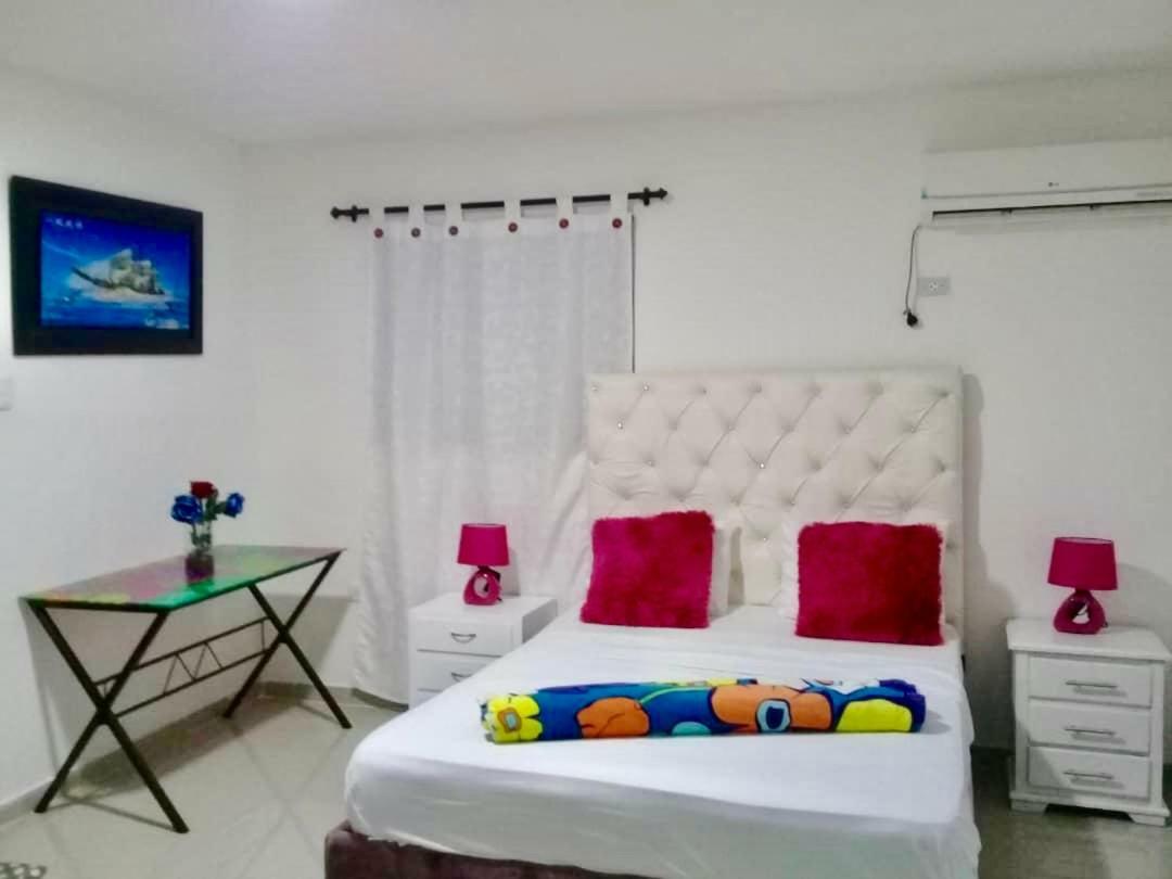 Hotel Platinum Barranquilla 巴兰基亚 外观 照片