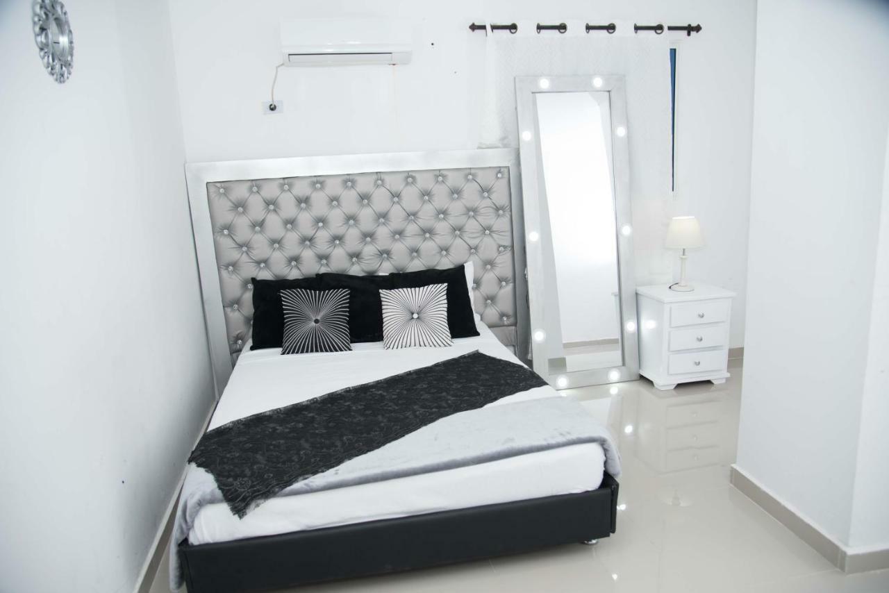 Hotel Platinum Barranquilla 巴兰基亚 外观 照片